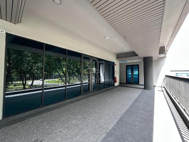Jesselton Quay Gallery Shoppes For Rent Kota Kinabalu, Sabah 1