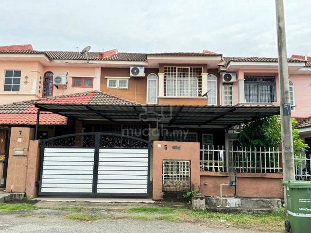 Indera Mahkota 2 ,  [FULLY FURNISHED] 1