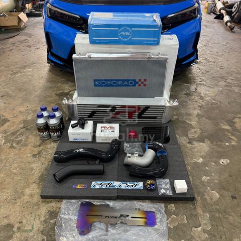 2023 Honda CIVIC 2.0 TYPE R MY23 FL5 (M) - 2