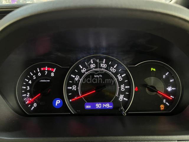 2019 Toyota VOXY 2.0 KIRAMEKI II SUNROOF PRE-CRASH - 4