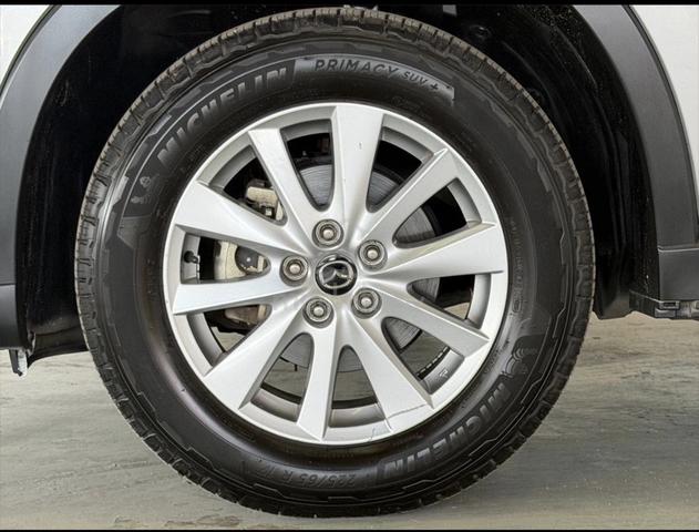 2016 Mazda CX-5 2.0 2WD HIGH SPEC (A) - 4