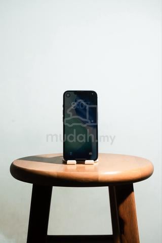 Carousel Image Selected