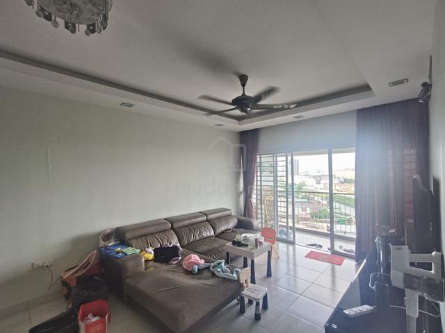 Koi Kinrara 1