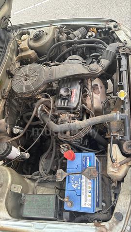 1997 Proton WIRA 1.5 A/B GL (A) - 5