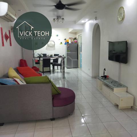 Villa Condominium 1