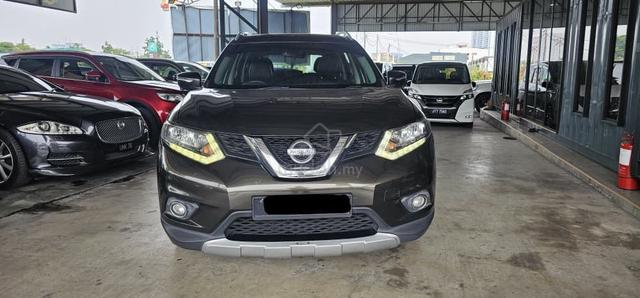 2017 Nissan X-TRAIL 2.0 (A) Tomei Package - 3