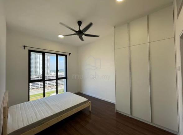 Vertu Resort @ Aspen Vision City 1
