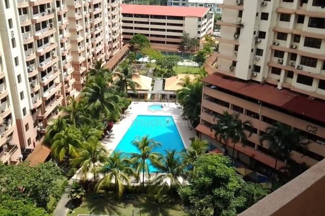 Bayu Tasik 1 Cheras Bilik Sewa Medium 1