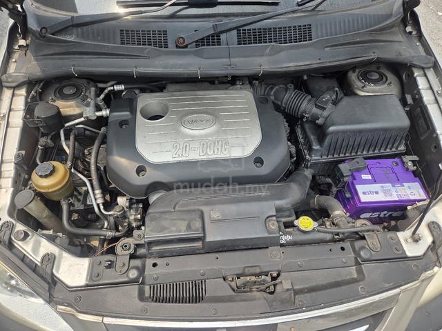 2006 Naza CITRA 2.0 GLS (A) - 5