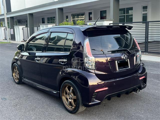 2011 Perodua MYVI 1.5 SE ZHS (A) - 3
