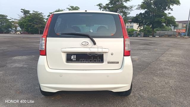 2010 Perodua VIVA 1.0 EZ EJ-VE (A) - 4