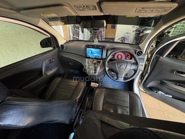 2013 Perodua MYVI 1.5 EXTREME ZHX (A) - 3