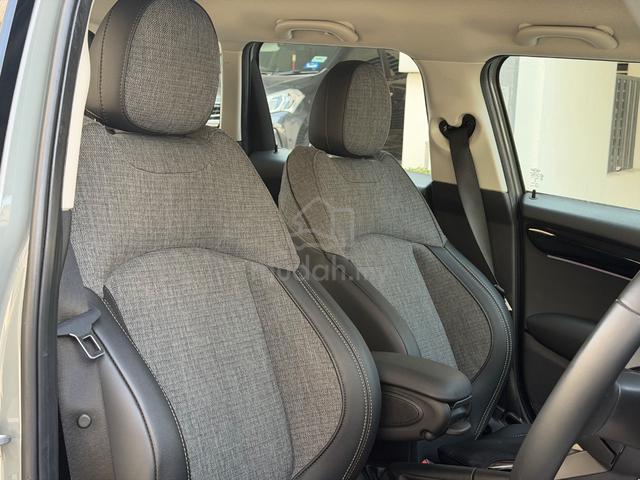 2022 Mini COOPER 1.5 ONE CLASSIS TRIM AUTO 4 DOOR - 5