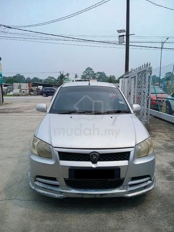 2011 Proton SAGA 1.3 FL (M) - 3
