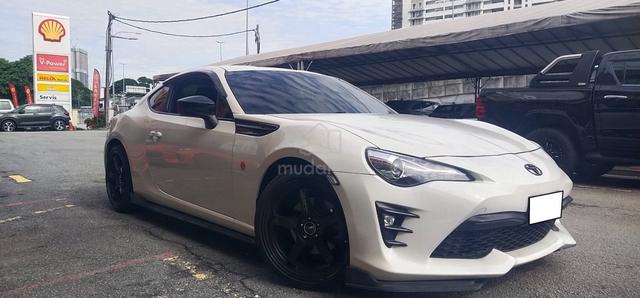 2020 Toyota 86 2.0 GT LIMITED (A) 69K KM 2YR-WRTY - 2