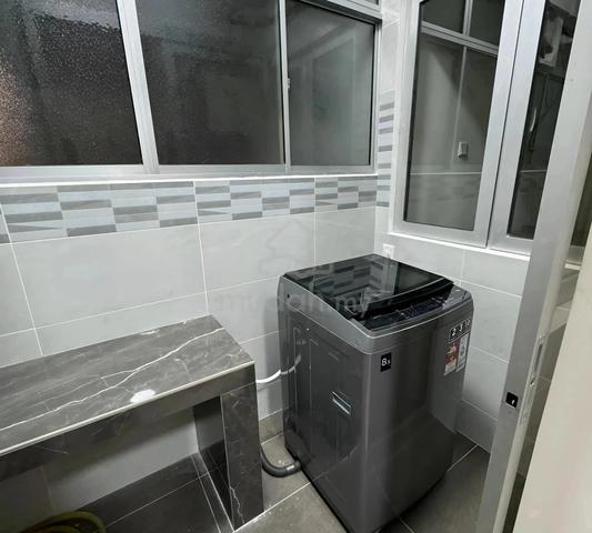 Residensi Nexus Bangi near Hospital Kajang Plaza Metro Point Complex 5