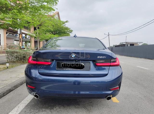 2021 Bmw 3 SERIES 2.0 20I SPORT MY19 G20 (A) - 4
