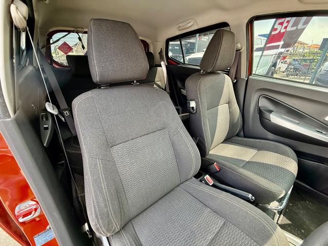 2021 Perodua AXIA 1.0 STYLE (A) TIP TOP UNIT - 4