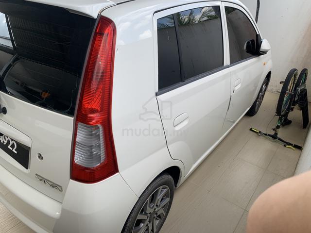 2008 Perodua VIVA 1.0 SX STANDARD (M) - 2
