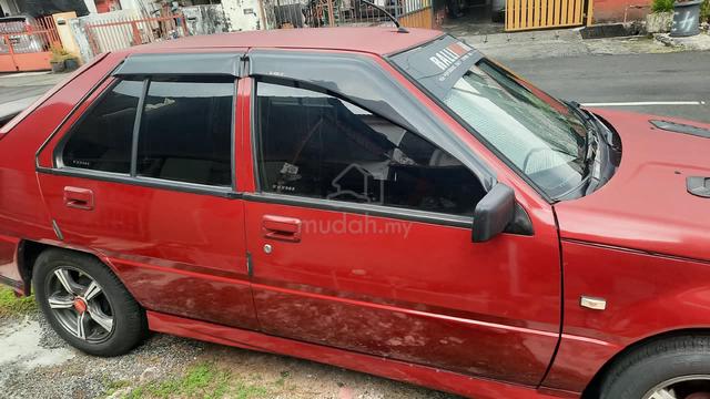 2004 Proton ISWARA 1.3 S A/B C12 (M) - 3