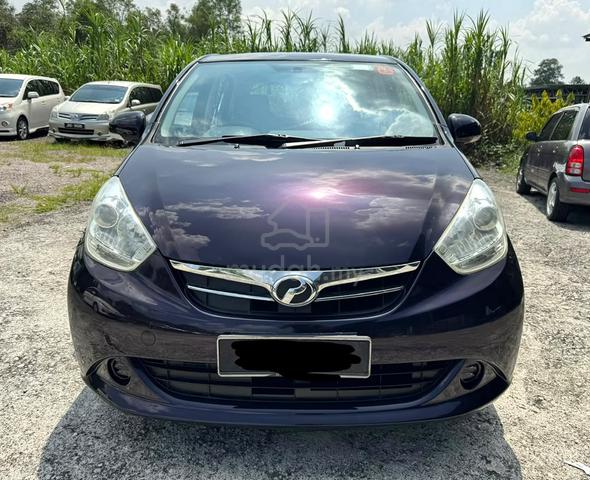 2014 Perodua MYVI 1.3 EZi PREMIUM (A) - 2