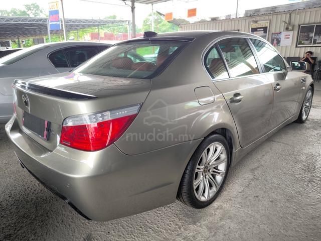 2004/2008 Bmw 525i SE (A) - 3