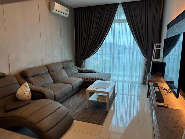Setia Tri-angle 1
