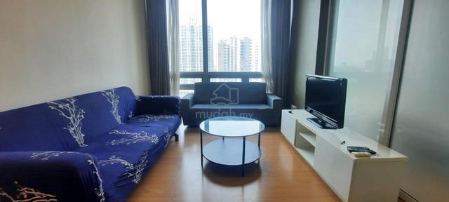 Swiss Garden Residences 1