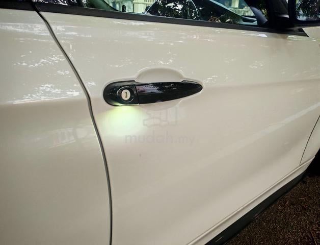 2015 Bmw 3 SERIES 2.0 20I SPORT LINE (CKD) F30 - 3