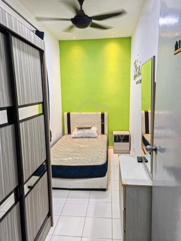 Villa Krystal Apartment Single Room for Rent 1