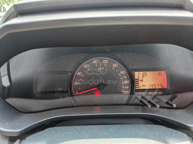 2023 Perodua AXIA 1.0 G (A) - 4
