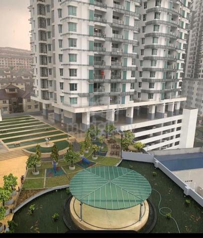 Sphere Damansara 1
