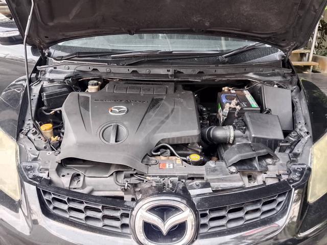 2007 Mazda CX-7 2.3 (A) Turbo Sport - 3