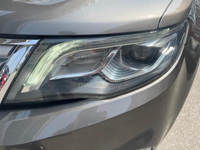 2020-Proton X70 1.8 TGDI EXECUTIVE 2WD (A) OFFER - 3