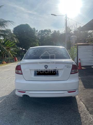 Proton Saga FL tahun 2016 - 3