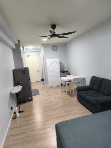 Dian Residency @ Shah Alam 1