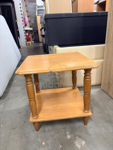 small table - photo 6 of 6