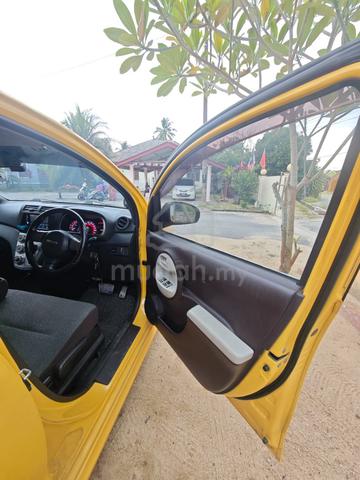 2013 Perodua MYVI 1.5 SE ZHS (A) - 5