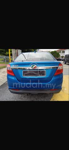 2018 Perodua BEZZA 1.0 STANDARD G (A) - 3