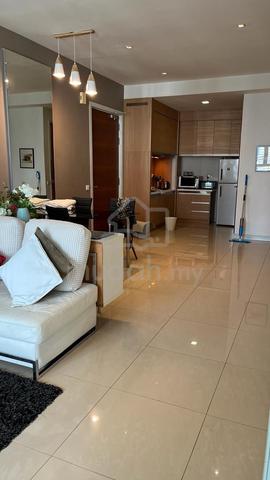 Marc Service Residence 1