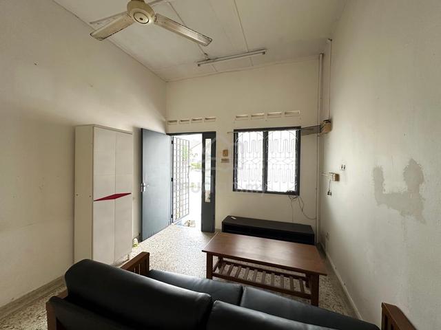 1 Storey Terrace / Sentosa / JB Town / CIQ / Mid Valley / Pelangi 1