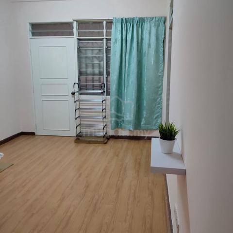 Mentari Court 1