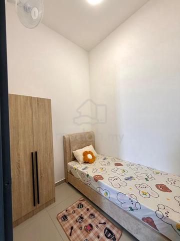 Female Room Rent in Bangi,UKM,UPM,Teknologi,Gateway,KIP Mall,Uniten 1