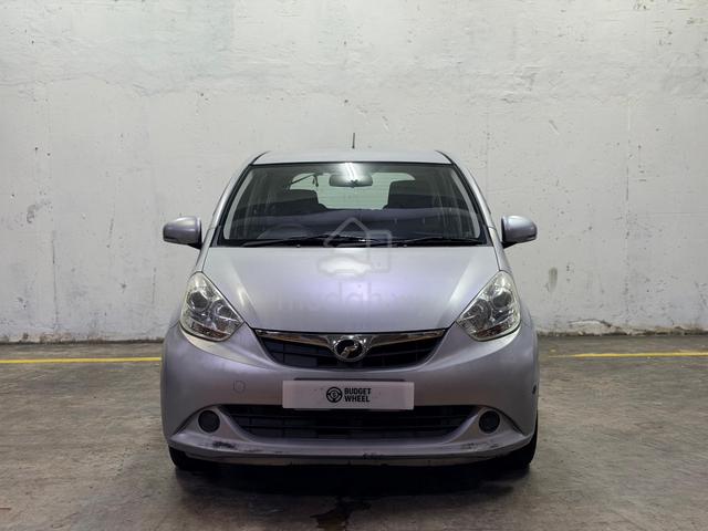 2011 Perodua MYVI 1.3 EZi FACELIFT (A) WHOLE SALE - 5