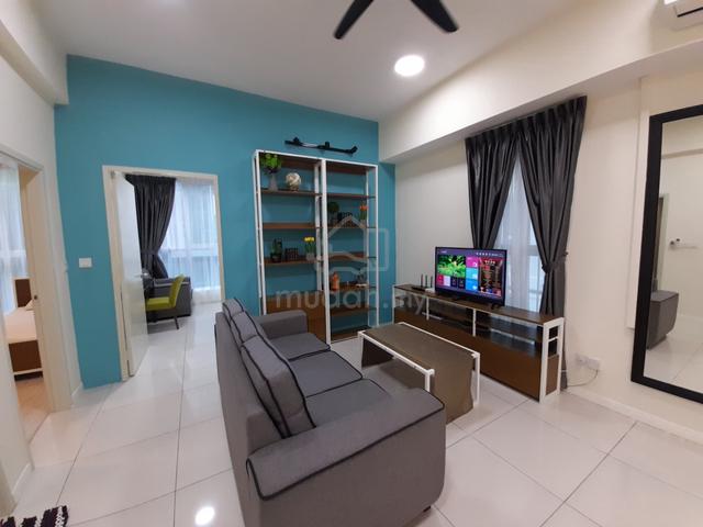 Sutera Avenue The Residences 1