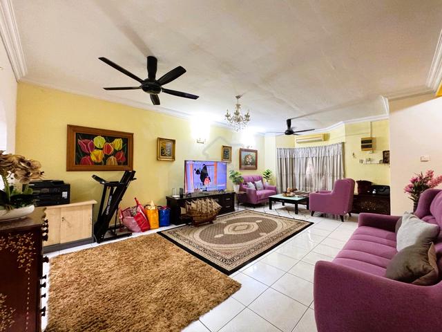 CANTIK❤️ + CHEAPEST🔰 | 2 Storey, Bukit Rahman Putra, Sungai Buloh 1