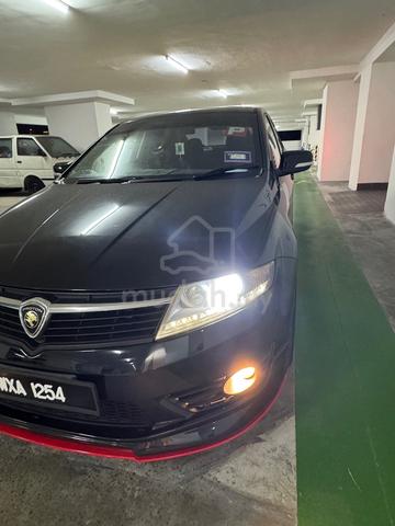 2012 Proton PREVE 1.6 CFE PREMIUM (A) - 3