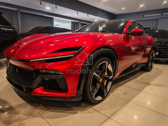 2024 Ferrari PUROSANGUE 6.5 (A) - 3