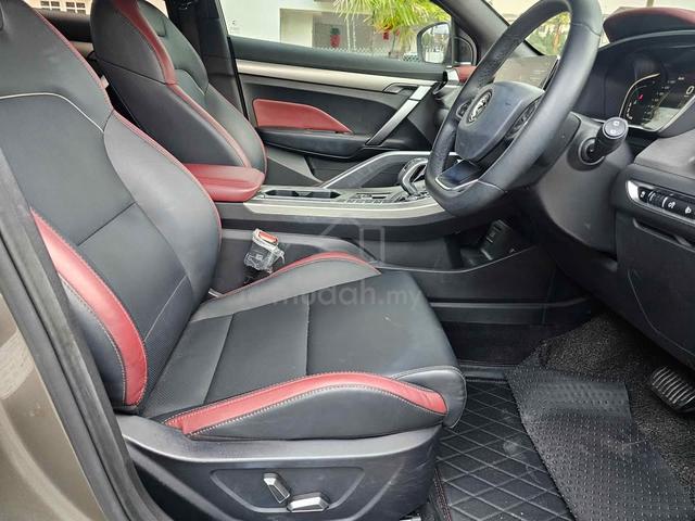 2021 Proton X50 PREMIUM 1.5L (A) - 5