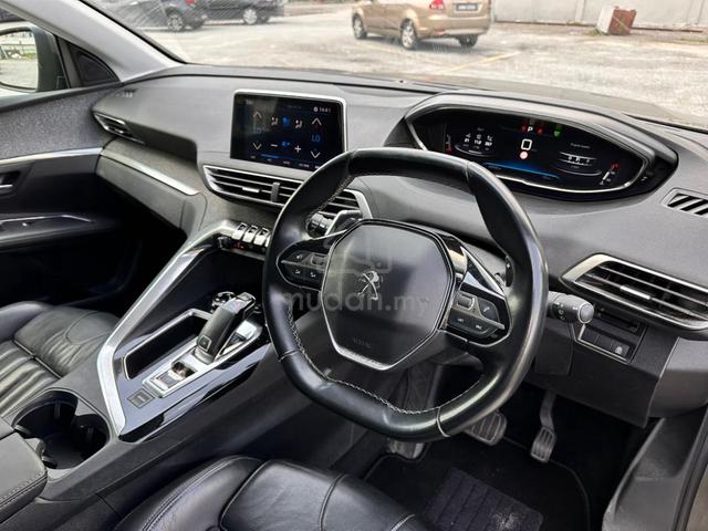 2018 Peugeot 3008 1.6 ALLURE THP (A)FULL LOAN$BACK - 5